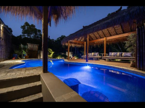 3 Bedroom House - COOLUM BALI RETREAT